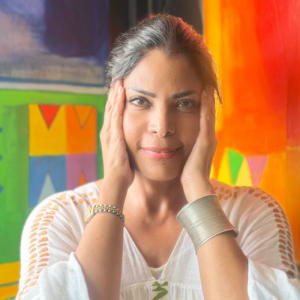 دورة يوغا الوجه